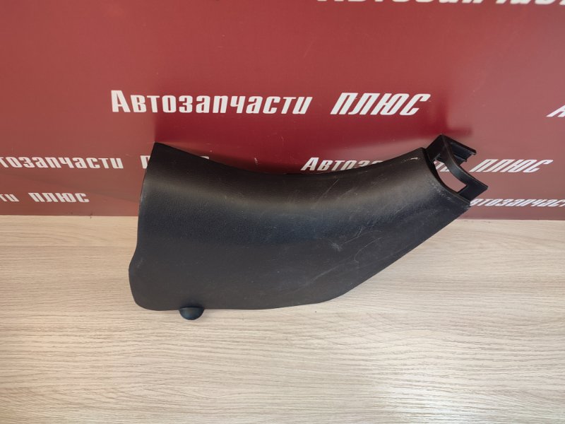 Накладка порога - фото 3