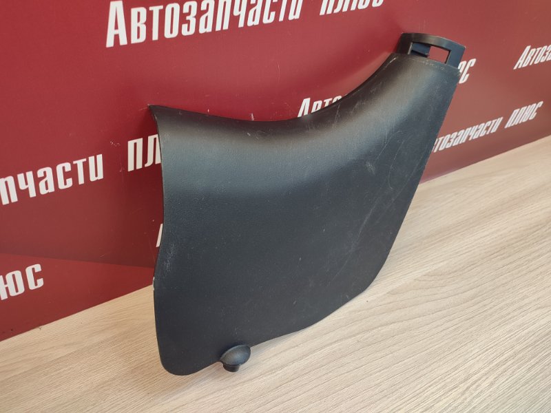 Накладка порога - фото 5