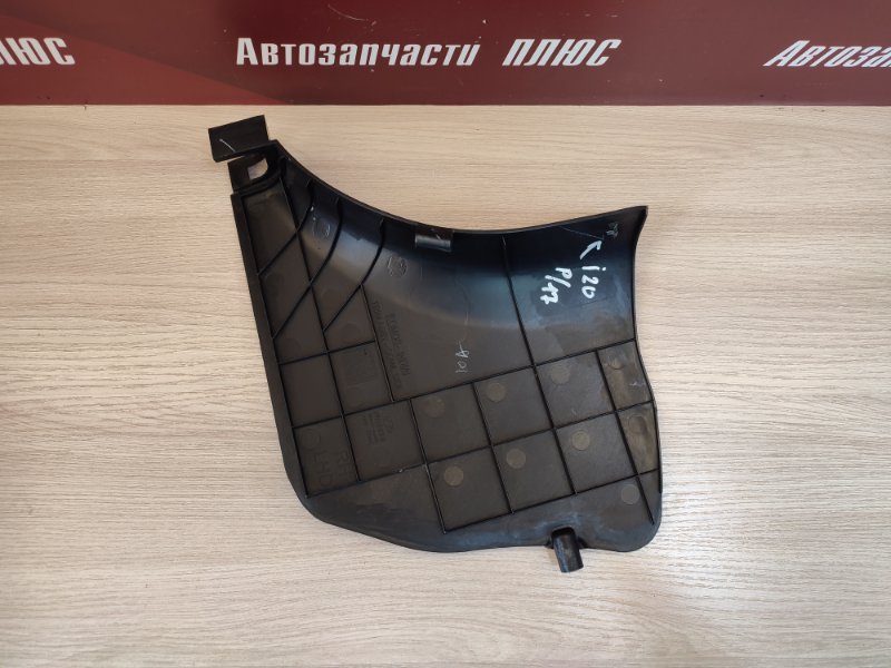 Накладка порога - фото 7