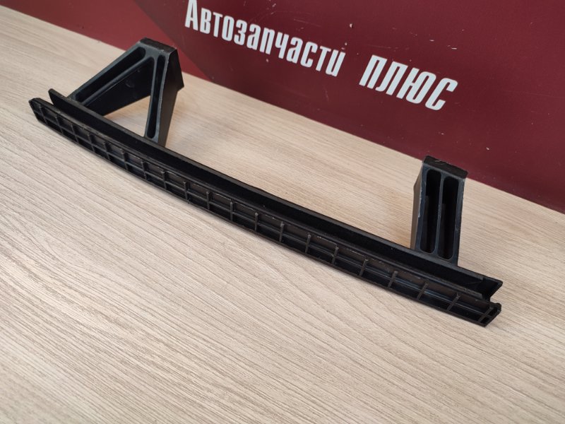 Направляющая стекла двери - фото 3