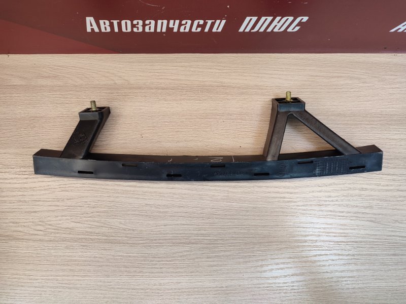 Направляющая стекла двери - фото 6