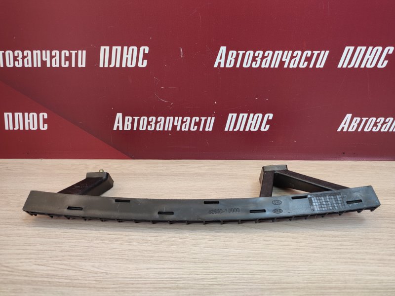 Направляющая стекла двери - фото 7