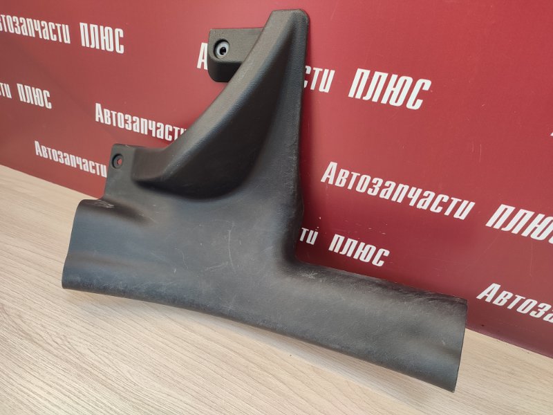 Накладка порога - фото 3