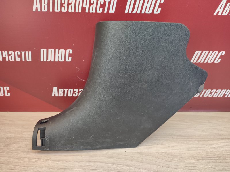 Накладка порога - фото 2
