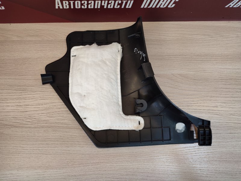 Накладка порога - фото 5