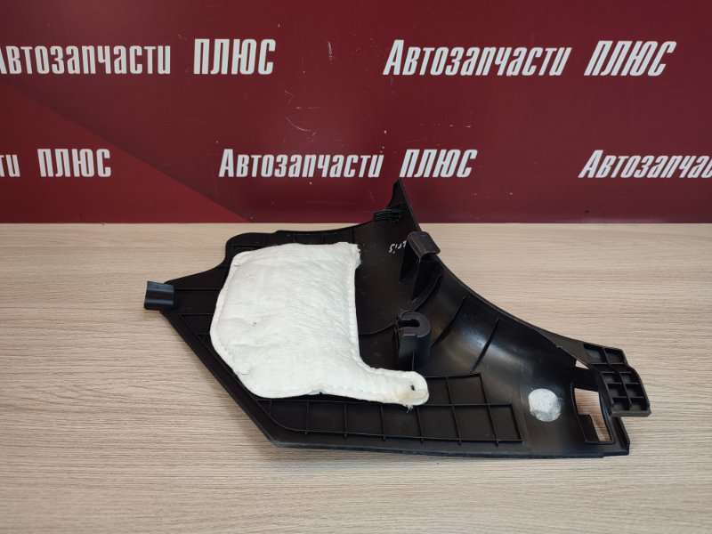 Накладка порога - фото 6