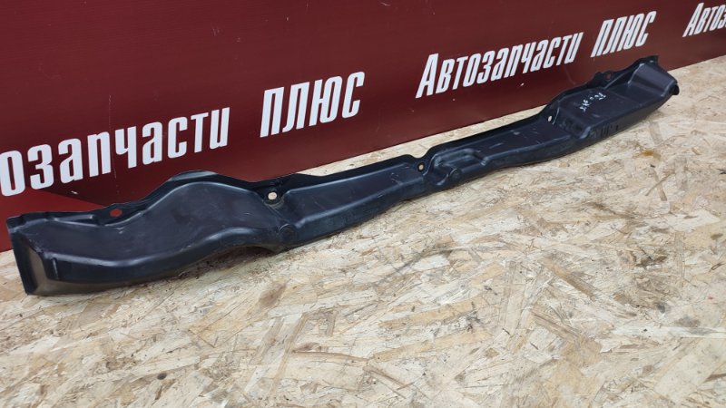 Усилитель бампера - фото 4