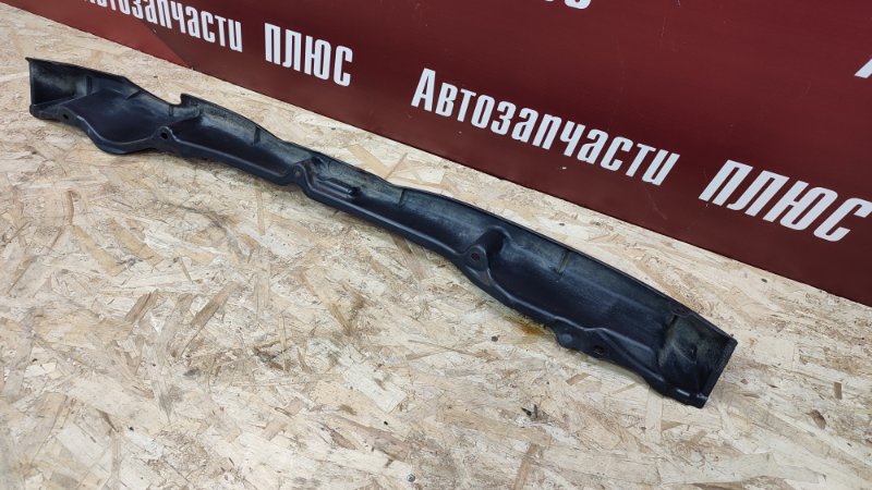 Усилитель бампера - фото 7