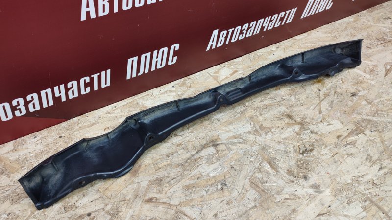 Усилитель бампера - фото 8