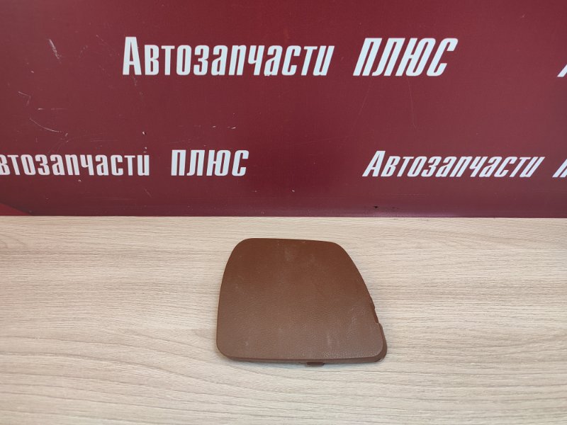 Накладка торпедо - фото 1