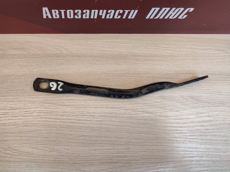 Кронштейн подрамника - фото 5