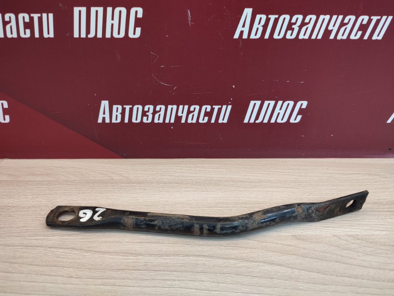 Кронштейн подрамника - фото 6