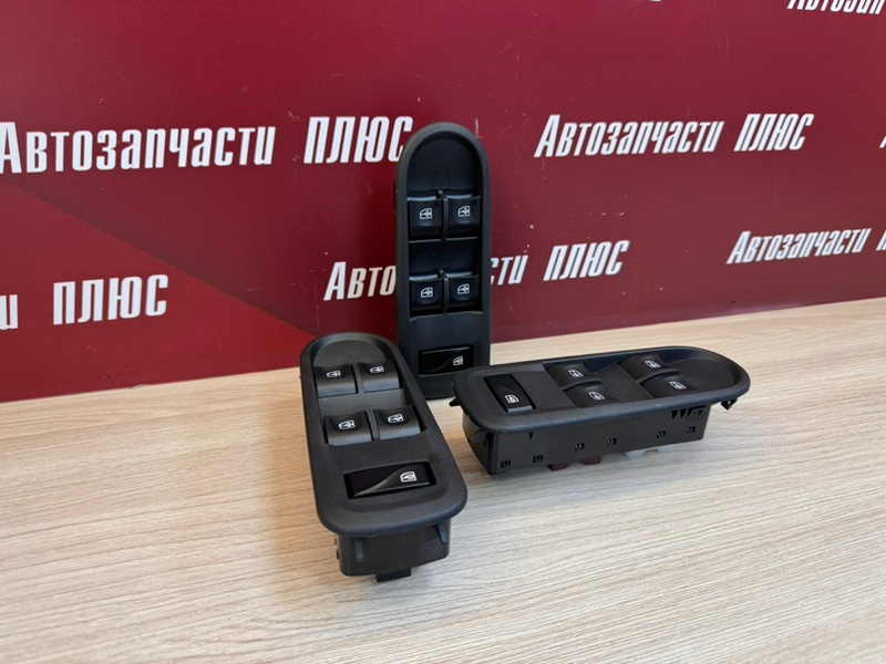 Блок стеклоподъемников - фото 4