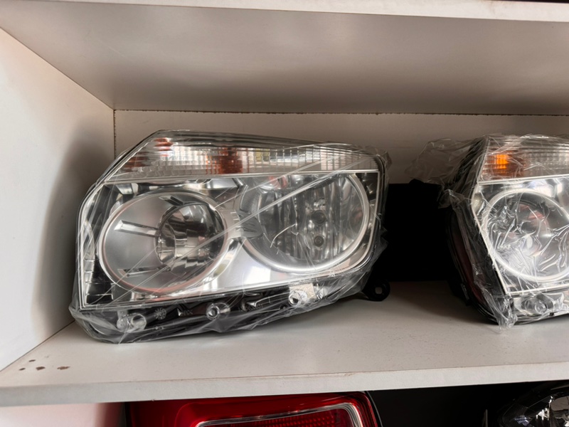 Фара - фото 1