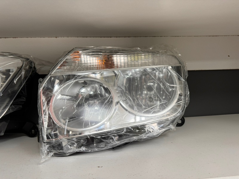 Фара - фото 2