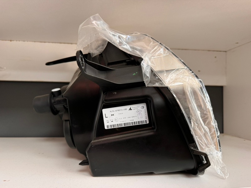 Фара - фото 4