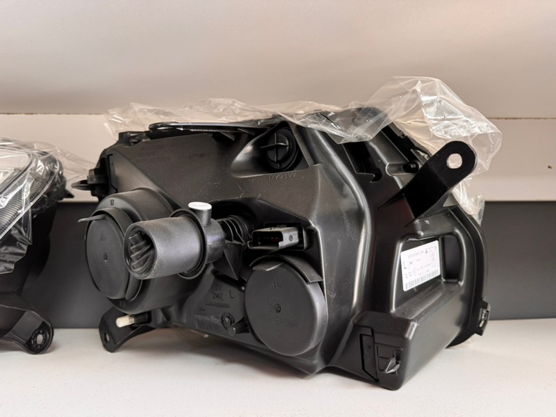 Фара - фото 5