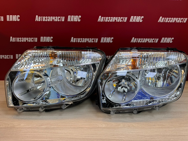 Фара - фото 1