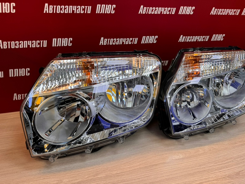 Фара - фото 2