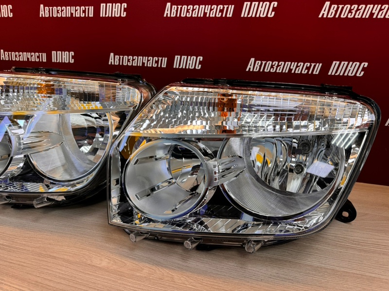 Фара - фото 3