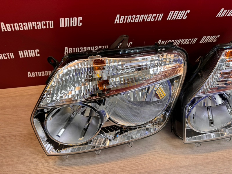 Фара - фото 4