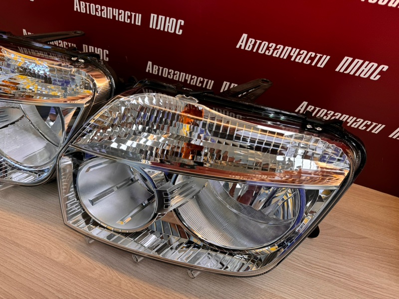 Фара - фото 5