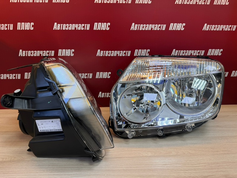 Фара - фото 6