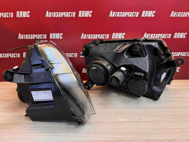 Фара - фото 7