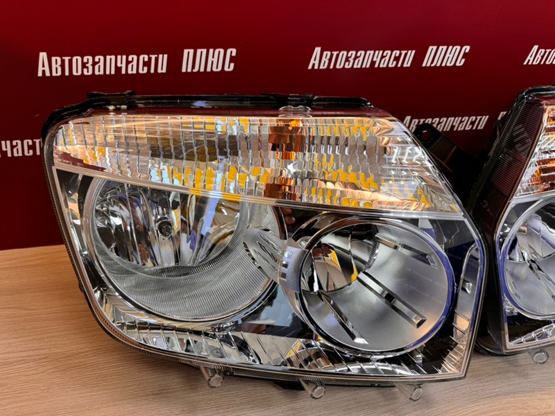 Фара - фото 3