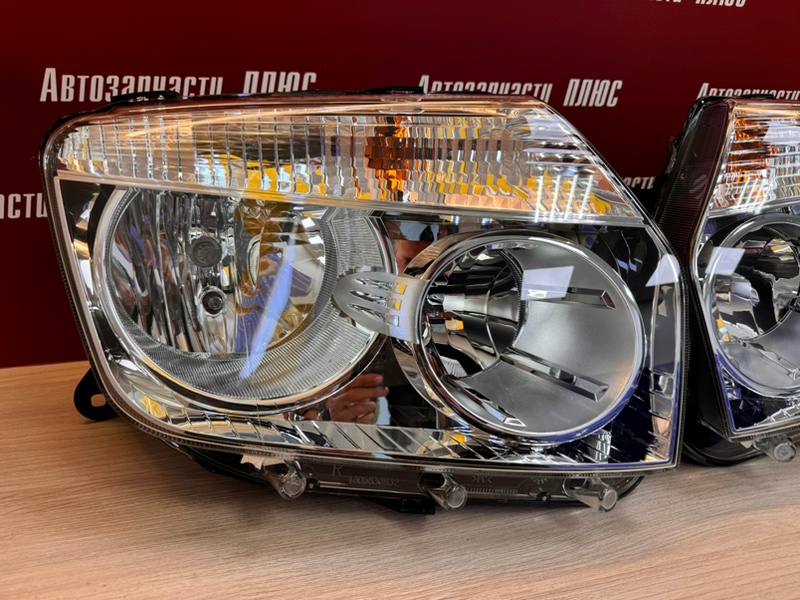 Фара - фото 4