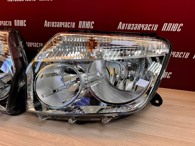 Фара - фото 5