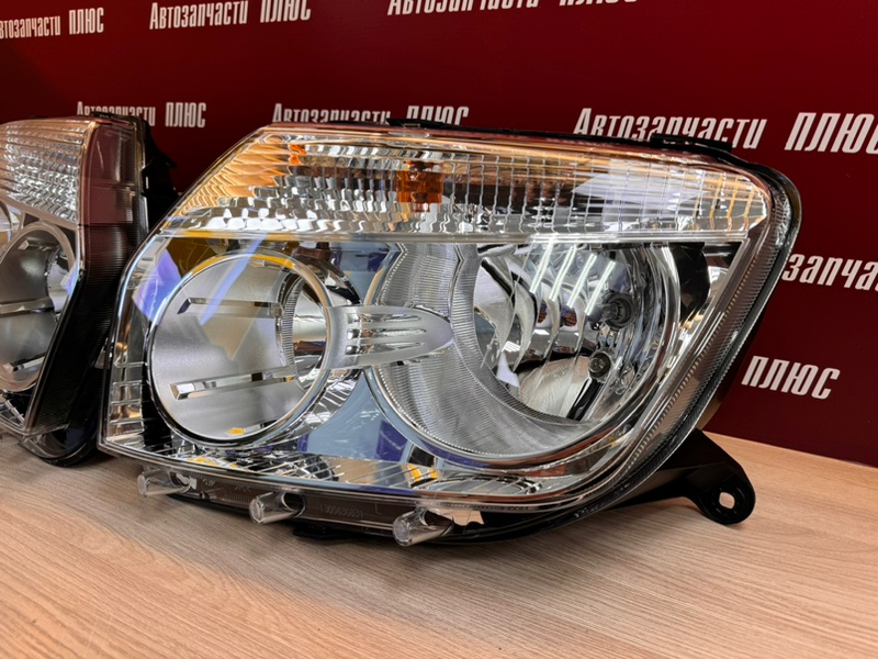 Фара - фото 6