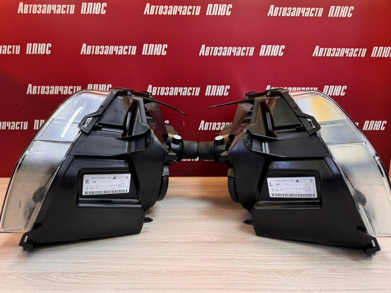 Фара - фото 7