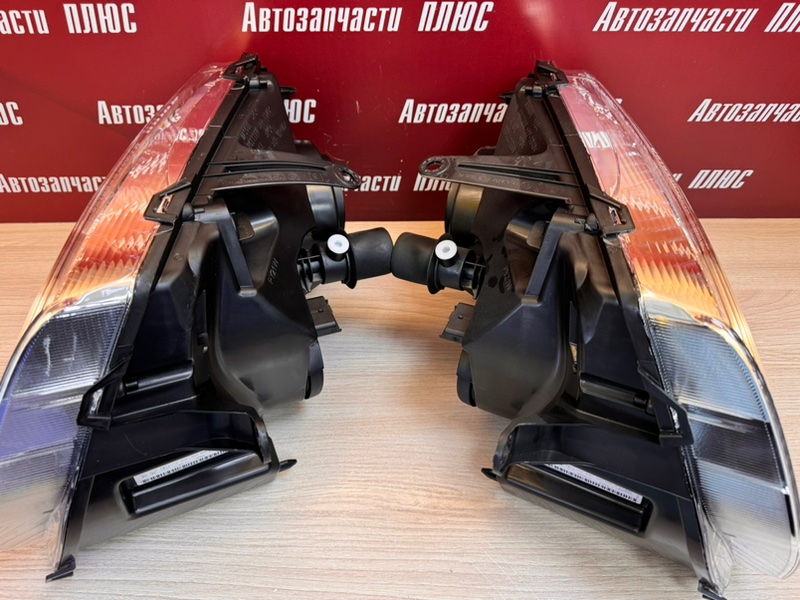 Фара - фото 8