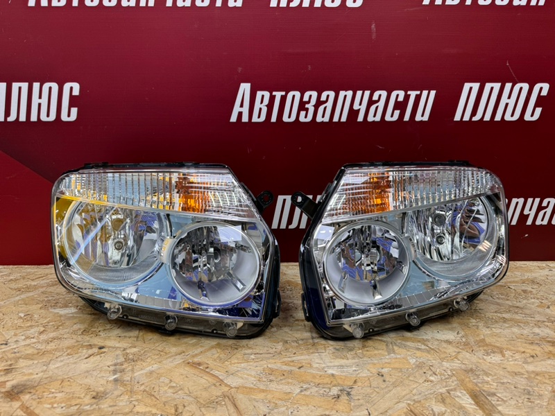 Фара - фото 2