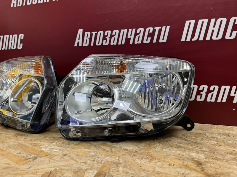 Фара - фото 3