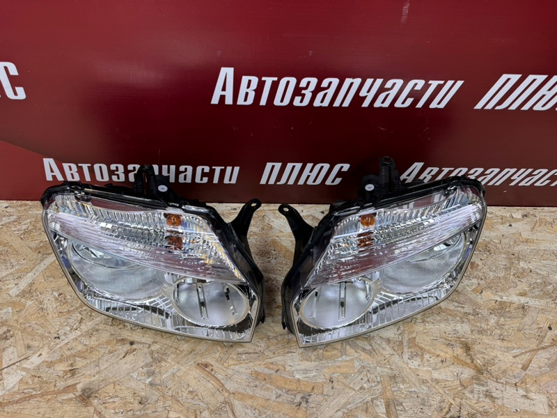 Фара - фото 5