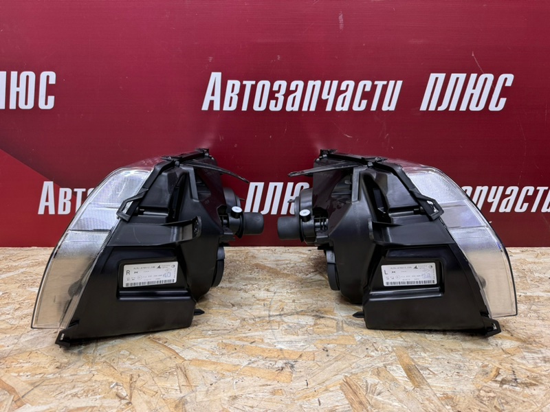 Фара - фото 7