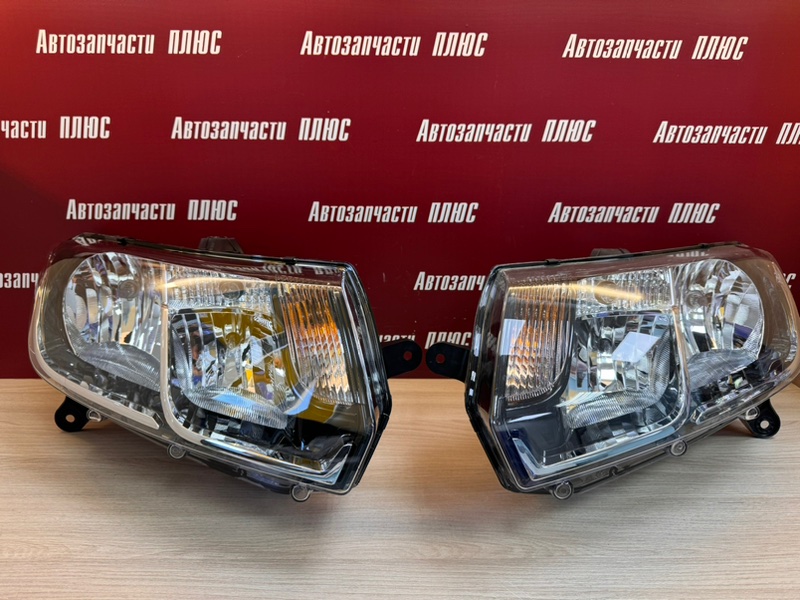 Фара - фото 1