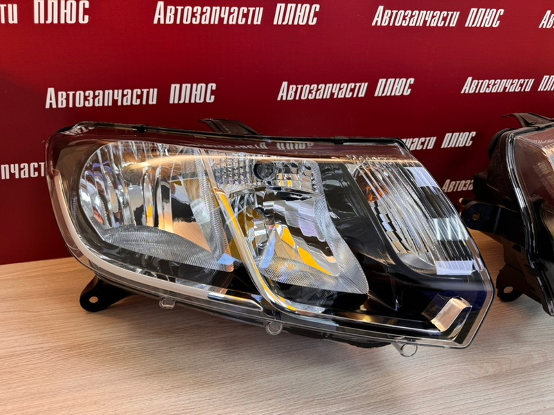 Фара - фото 2