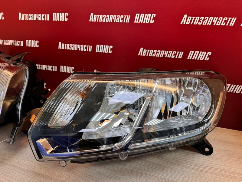 Фара - фото 3