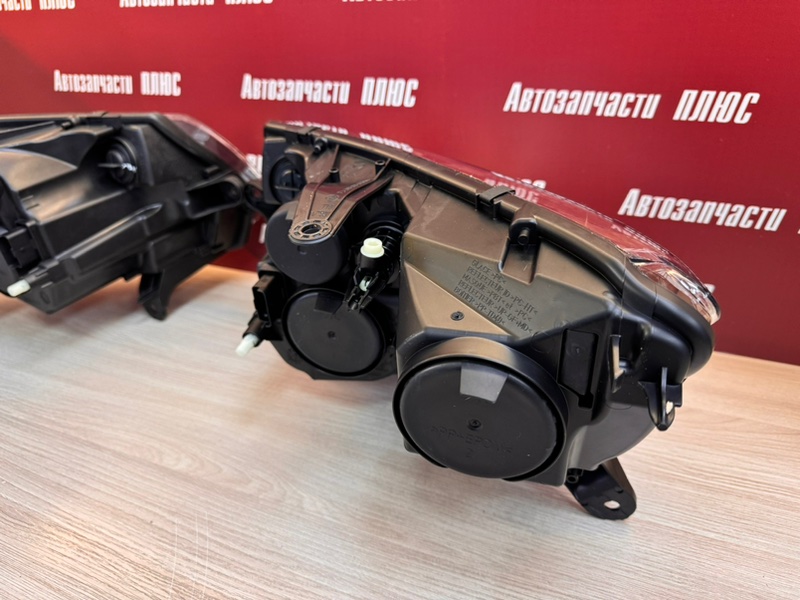 Фара - фото 6