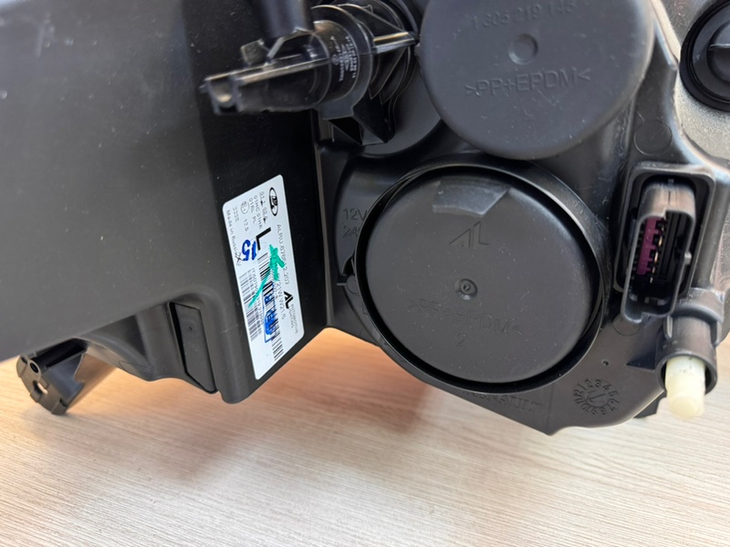 Фара - фото 7