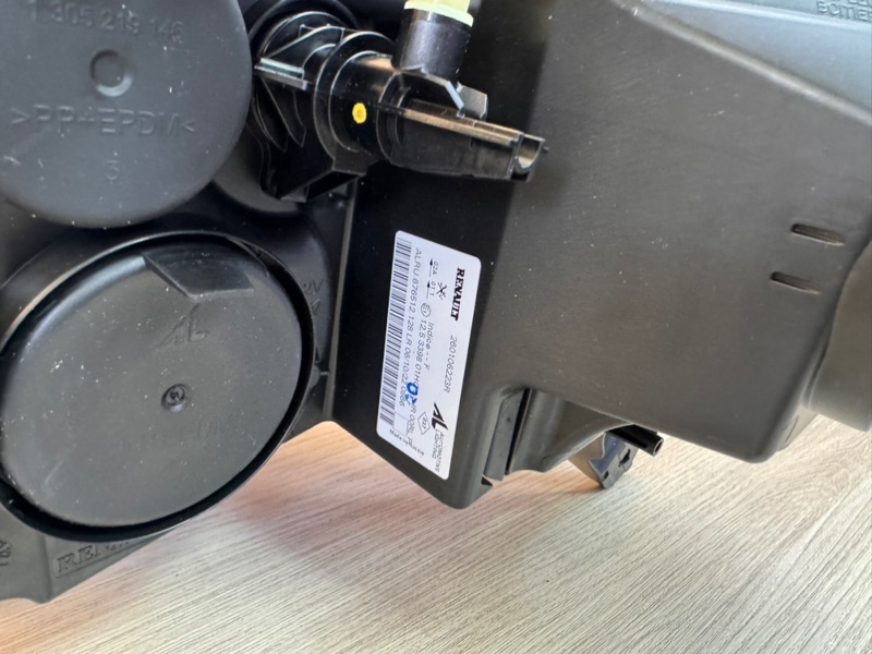 Фара - фото 8