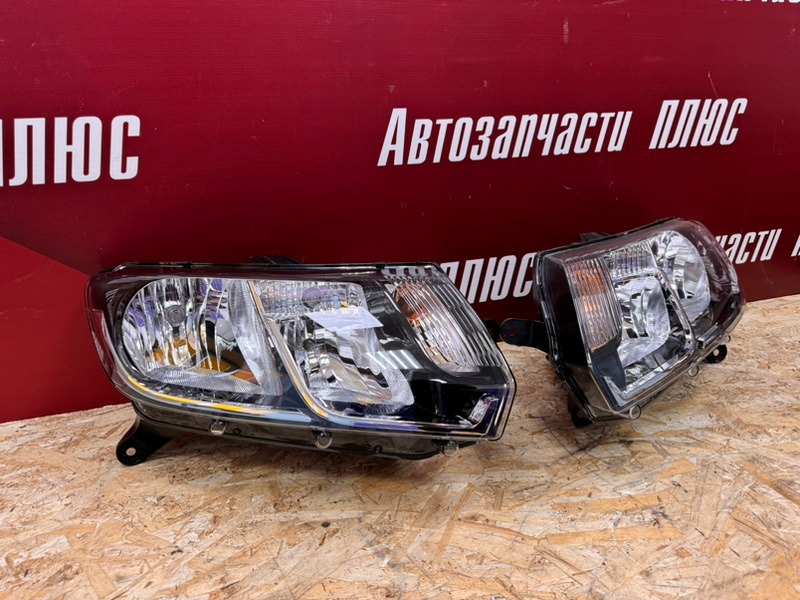 Фара - фото 2