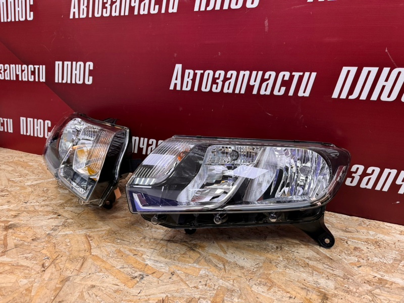 Фара - фото 3