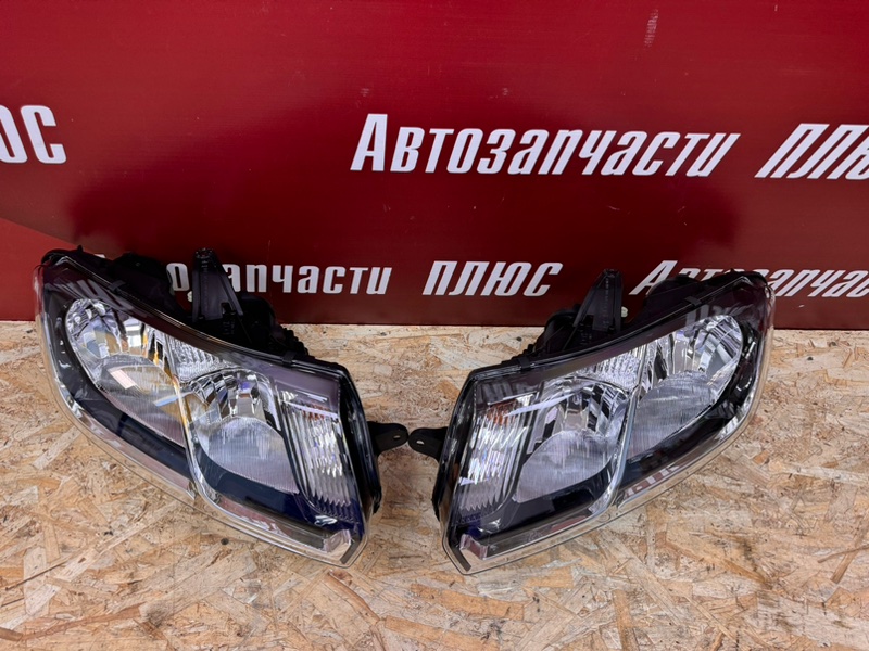 Фара - фото 4