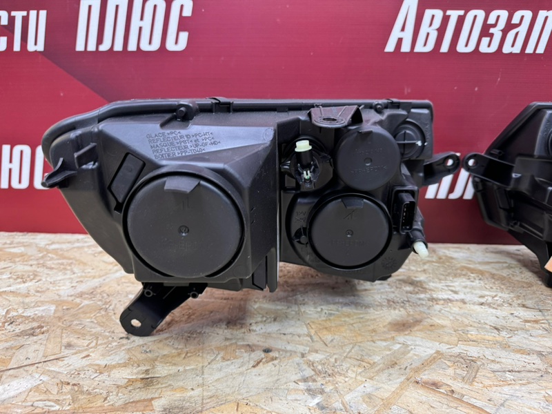 Фара - фото 7