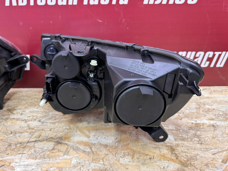 Фара - фото 8