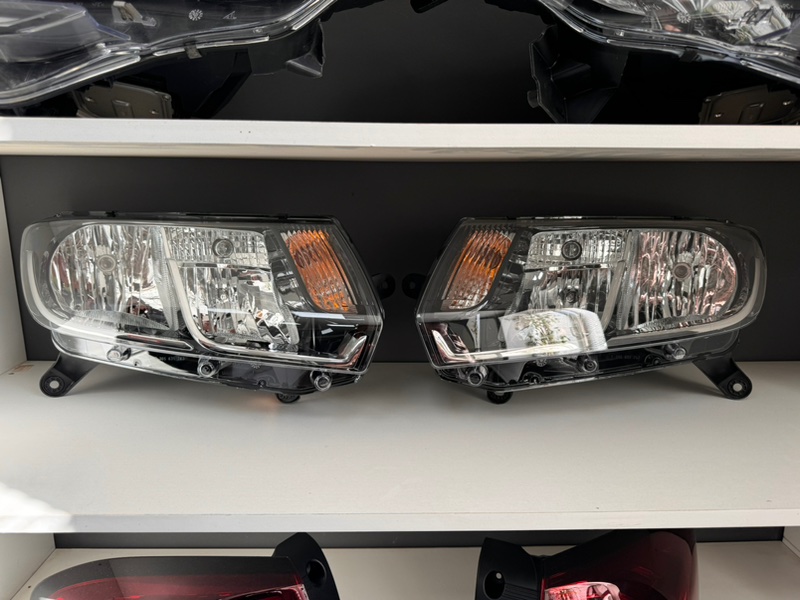 Фара - фото 1